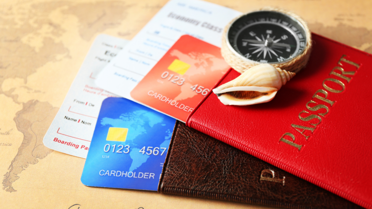 Travel Credit card